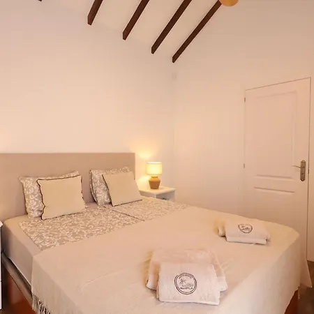 Apartment Sebastian *