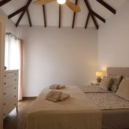 Apartment Sebastian Costa Adeje (Tenerife)