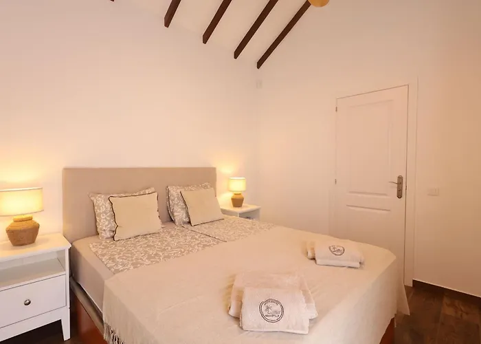 Apartment Sebastian *