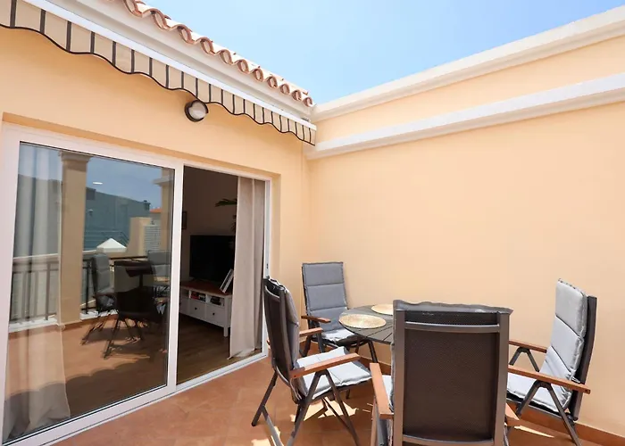 Sebastian Apartment *