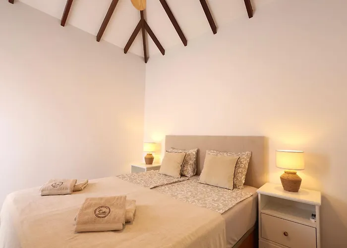 Sebastian Apartment Costa Adeje (Tenerife)