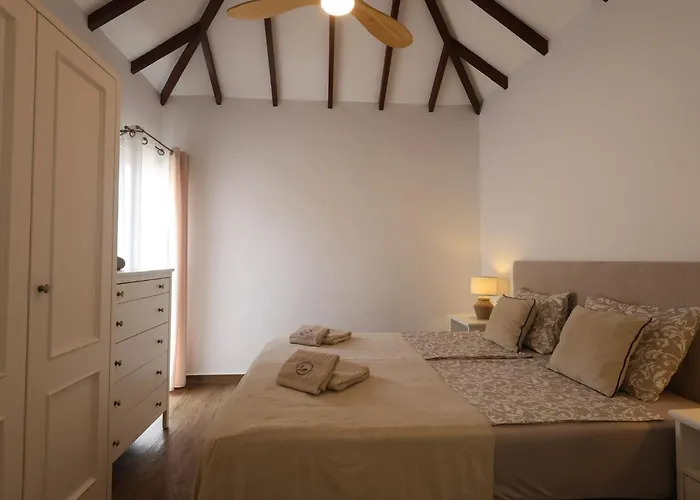 Appartement Sebastian Costa Adeje (Tenerife)