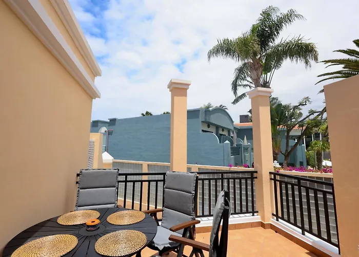 Sebastian Appartement