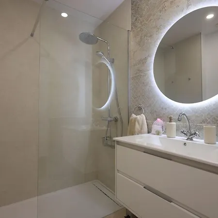Sebastian Apartman